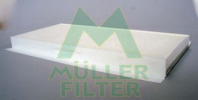 MULLER FILTER fc258 -  Фильтр воздуха в салоне
